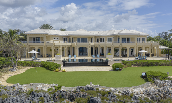 Oceans Edge SeaSide Estate Oceans Edge SeaSide Estate